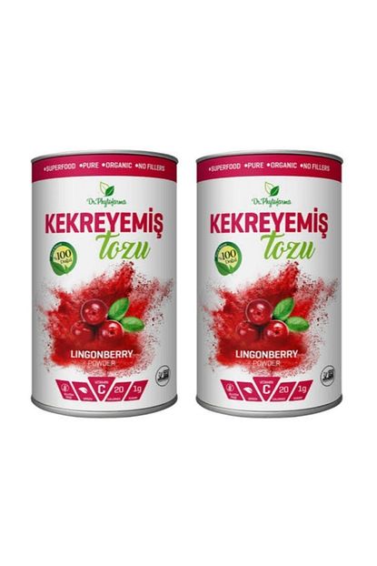 Dr Phytofarma Orjinal Store 2 Adet Kekreyemis Tozu 20 Gunluk Kullanim Kekreyemis 2 Adet Trendyol