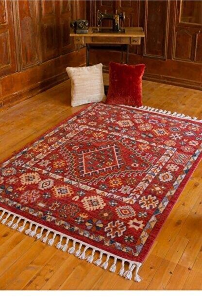 koza hali back to home 80014a bordo 160x220 3 52m2 hali fiyati yorumlari trendyol