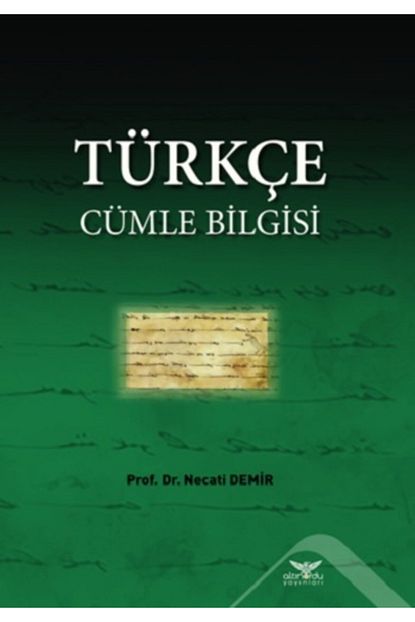 https www trendyol com ysm kitap turkce cumle bilgisi p 89031215