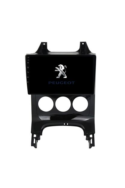 navicom peugeot 3008 5008 android 10 0