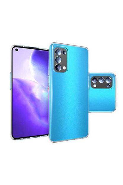 oppo reno 5 5g uyumlu kilif