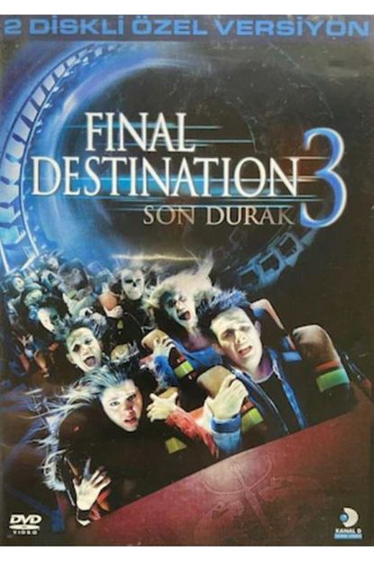 kanal d home video final destination 3