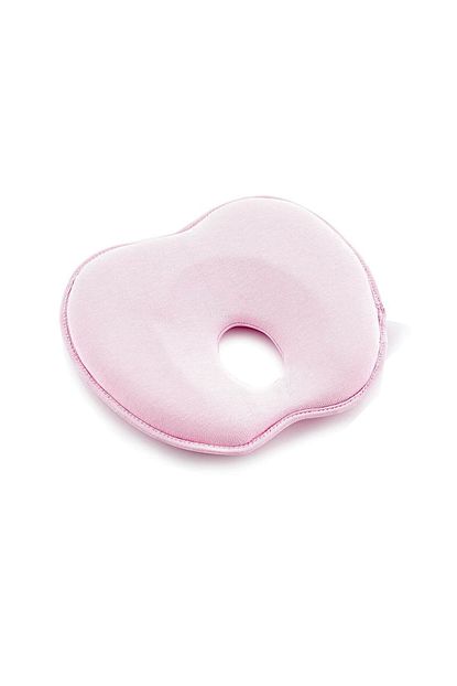 babyjem duz kafa yastigi pembe fiyati yorumlari trendyol