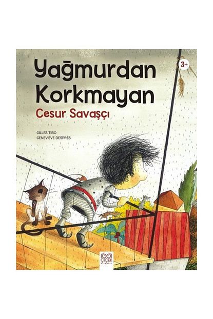 korkmayan cesur