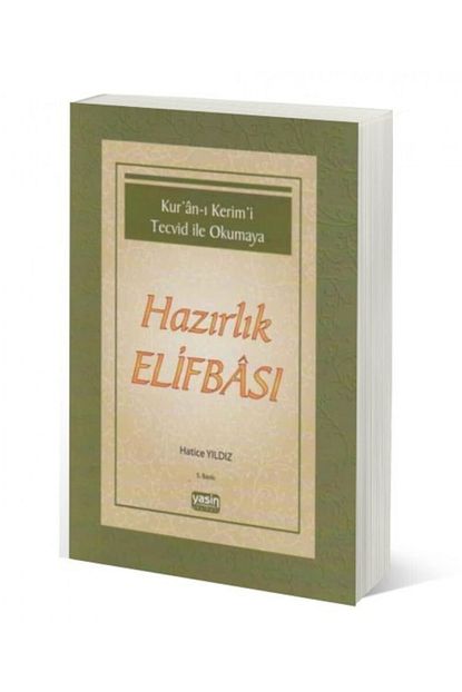 yasin yayinevi kuran i kerimi tecvid