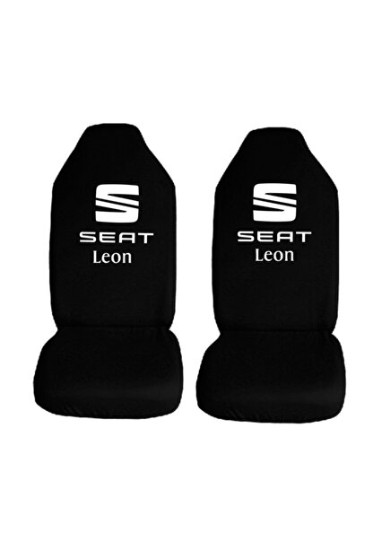 gtm seat leon oto koltuk kilifi on arka takim siyah penye fiyati yorumlari trendyol
