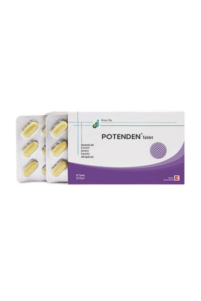 denge ilac potenden 30 tablet fiyati