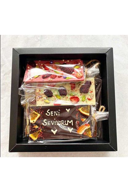 seni seviyorum yazili tablet