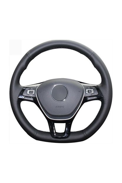 fox volkswagen golf 7 araca ozel direksiyon kilifi fiyati yorumlari trendyol