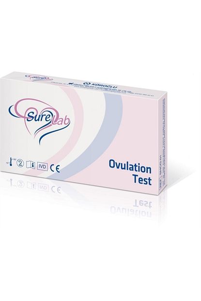 dodo surelab 2 adet ovulasyon testi fiyati yorumlari trendyol