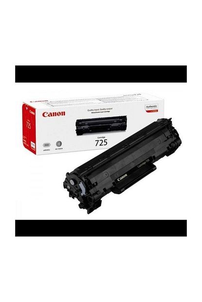 https www trendyol com canon i sensys lbp 6020 crg 725 orjinal toner kutusuz p 32040389