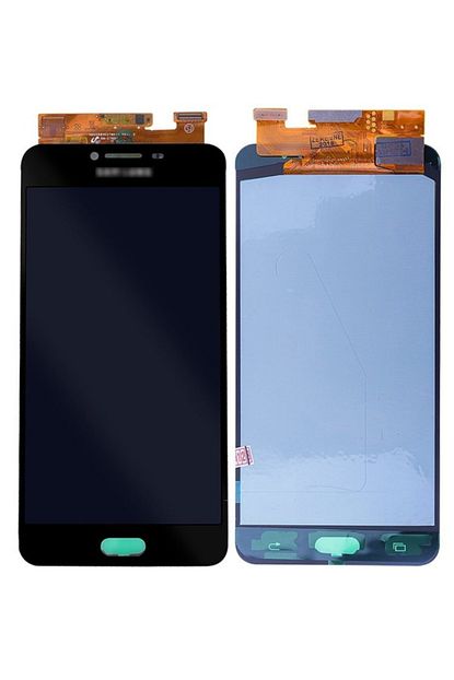 lcdizayn samsung galaxy c7 sm c7000