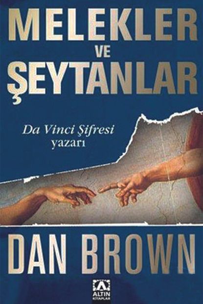 melekler ve seytanlar