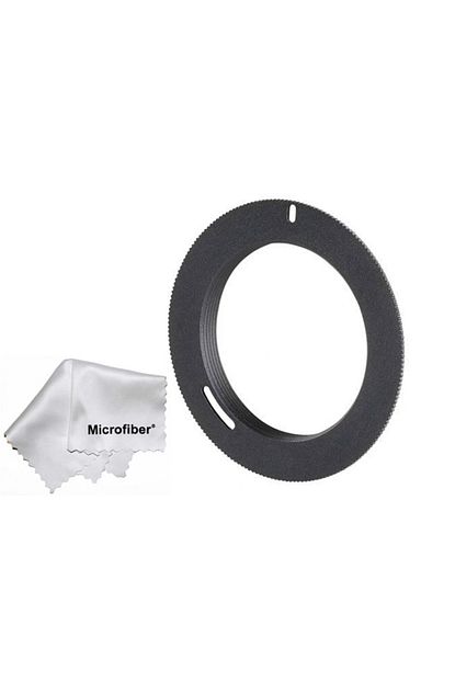 m42 lens objektif adaptoru canon 500d 550d 600d 650d 700d