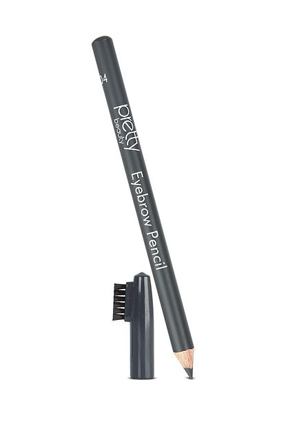 pretty beauty gri kas kalemi eyebrow pencil fiyati yorumlari trendyol