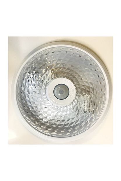 sessesimge 360 derece hareket sensorlu lamba tavan armaturu e25 duy vidasiz pratik modul degisim fiyati yorumlari trendyol