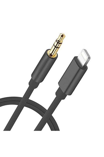 tigdes iphone lightning to 3 5 mm aux