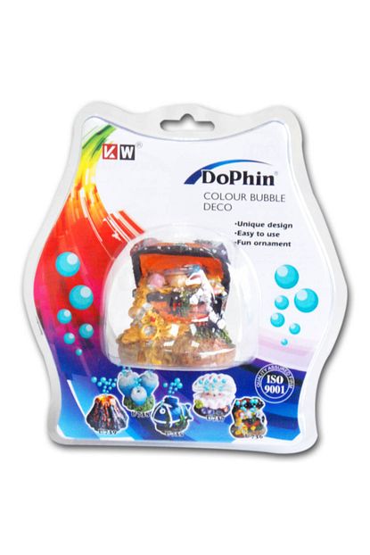 dophin dophin sandik kabarcik cikartan akv susu fiyati yorumlari trendyol