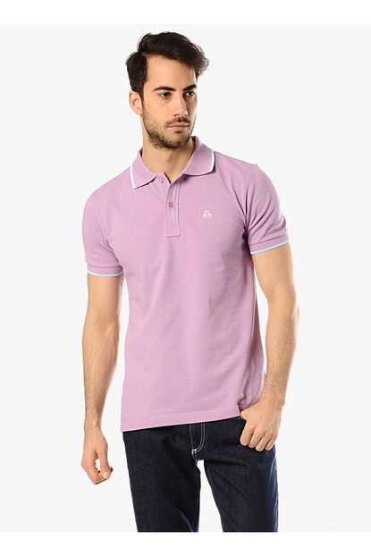 karaca erkek polo yaka tisort fiyati yorumlari trendyol