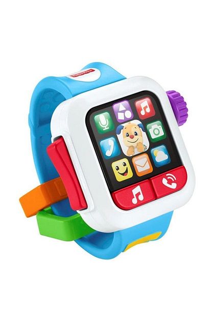 fisher price eglen ogren akilli saat fiyati yorumlari trendyol