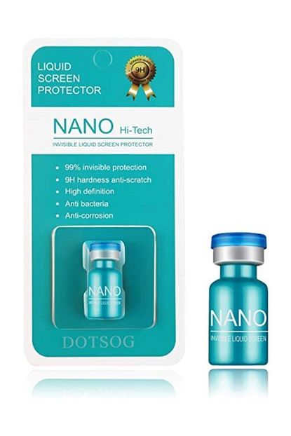 nano yeni nesil sivi koruyucu fiyati yorumlari trendyol