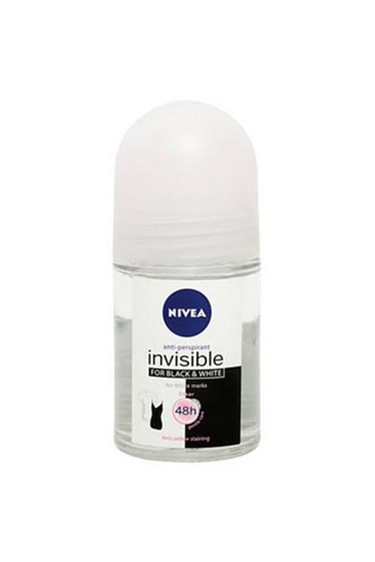 nivea invisible clear kadin rolon mini 25 ml fiyati yorumlari trendyol