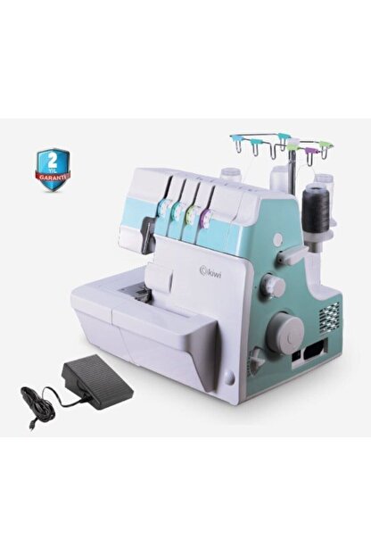 kivi kiwi overlok makinasi fiyati yorumlari trendyol