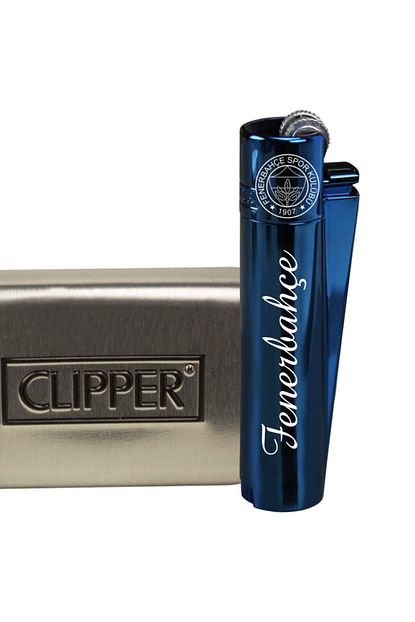 clipper fenerbahce figurlu lacivert