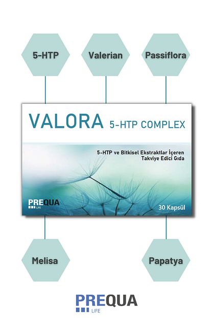 prequalife valora 5 htp complex 30