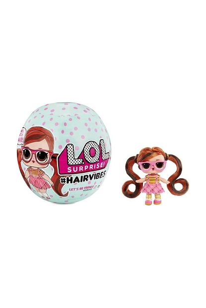 lol l o l hairvibes surpriz bebekler 15 surpriz fiyati yorumlari trendyol