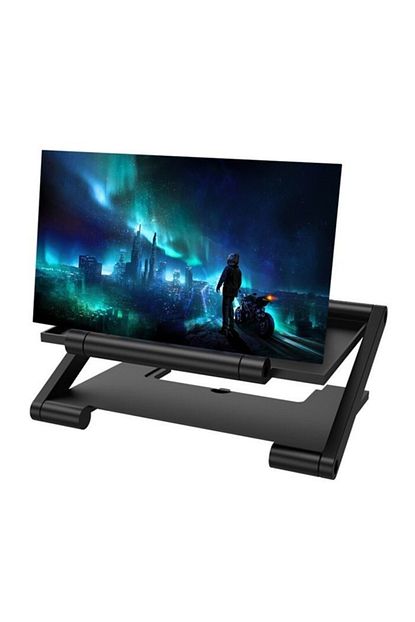 myblack 3d hd tasinabilir goz yormayan