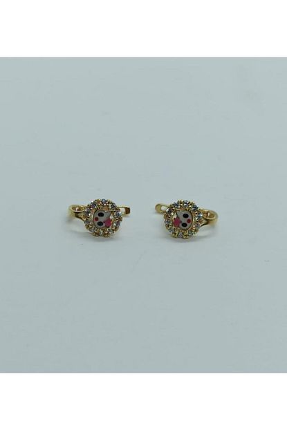 Celikoglu Kuyumculuk Bebek Cocuk 8 Ayar Altin Hello Kitty Kupesi 1 30gr Fiyati Yorumlari Trendyol