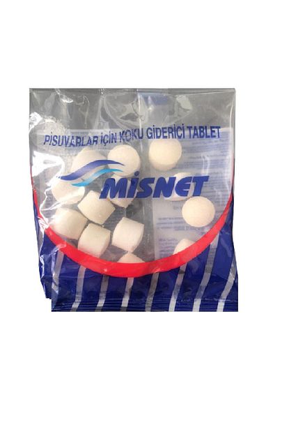 misnet pisuvar tablet koku giderici 100