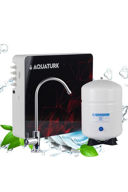 aquaturk aquaglass su aritma cihazi fiyati yorumlari trendyol