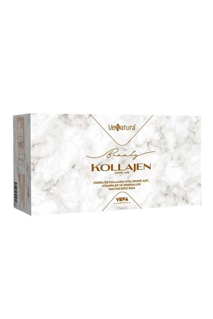 venatura beauty kollajen 5000 mg takviye edici gida fiyati yorumlari trendyol