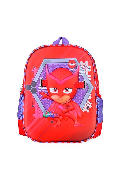 pj mask cocuk kirmizi okul cantasi 95775 fiyati yorumlari trendyol