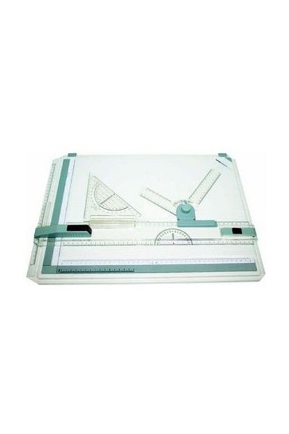 lutek a3 cizim altligi komple set