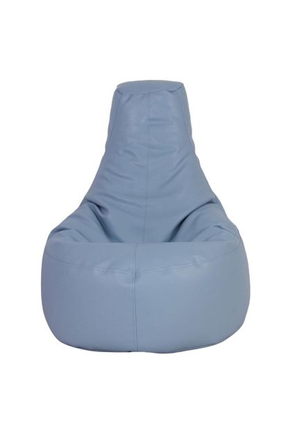 bambi deri armut koltuk 67x60x25 cm fiyati yorumlari trendyol