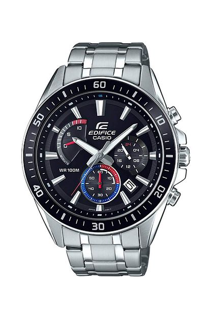 casio edifice erkek kol saati efr 552d 1a3vudf fiyati yorumlari trendyol