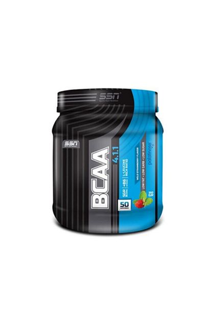 ssn sports style nutrition bcaa 4 1 1