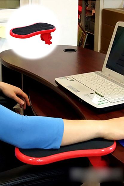 dybox ofis kol dayama pedi ve ayarlanabilir donen bilgisayar kol dayanagi fiyati yorumlari trendyol
