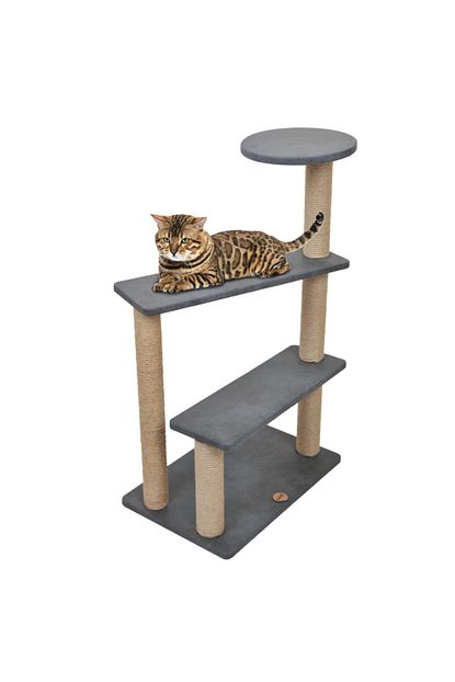 wodoti katli kedi tirlama yuvasi ve oyun platformu 5 fiyati yorumlari trendyol
