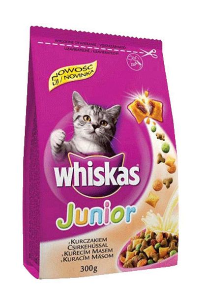 whiskas