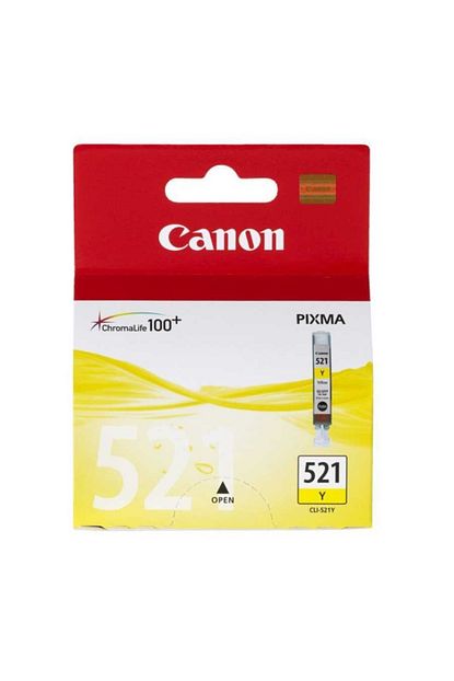 ip3600 4600 mp540 620 cli 521y sari kartus