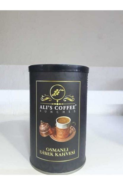 coffee ali s coffe dibek kahvesi fiyati yorumlari trendyol