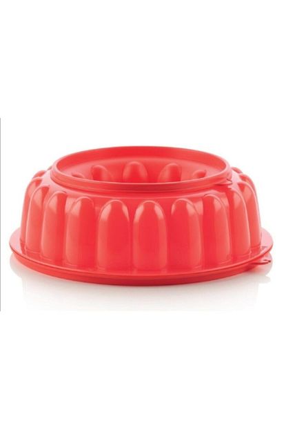 tupperware prenses taci sekillendirici tatli kalibi fiyati yorumlari trendyol