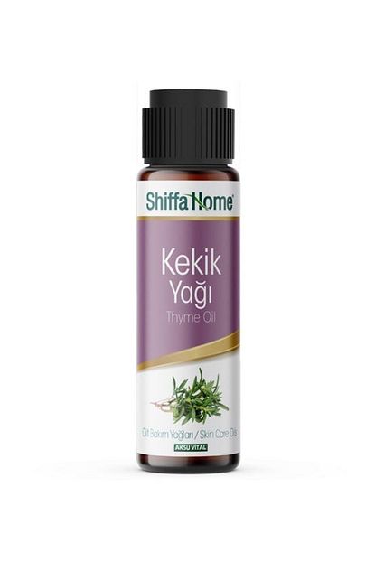 aksu vital dogal bitkisel kekik yagi 20 ml fiyati yorumlari trendyol
