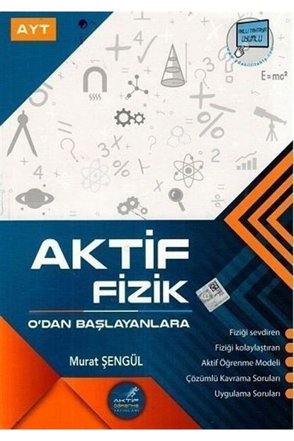 ayt fizik 0 dan baslayanlara