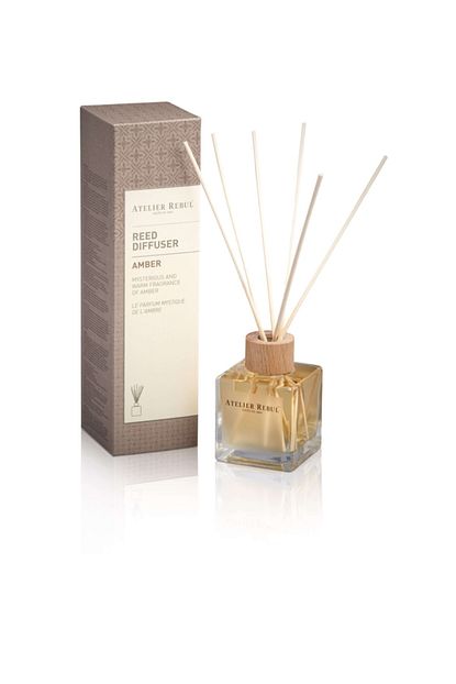 atelier rebul amber cubuklu oda kokusu 120 ml fiyati yorumlari trendyol
