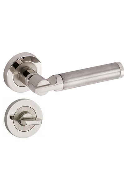 nobel verda nikel inox paslanmaz daire rozetli kapi kolu oda fiyati yorumlari trendyol